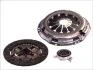 Зчеплення TOYOTA CARINA, COROLLA 1.6-1.3-1.4 87-00 (Пр-во AISIN) KT-037A