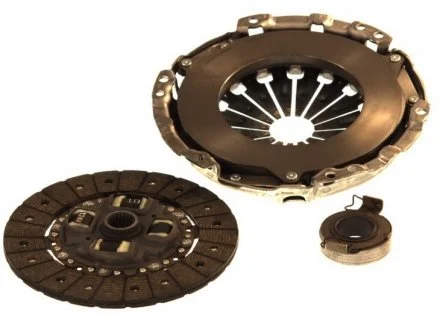 Сцепление TOYOTA AVENSIS 1.8VVTi-1.8 00-08 AISIN KT-132A