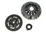 Сцепление TOYOTA YARIS 1.0  05-  (Пр-во AISIN) KT-313A