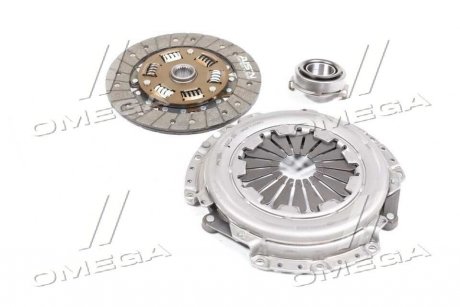 Комплект зчеплення (3pcs) AISIN KZ-118