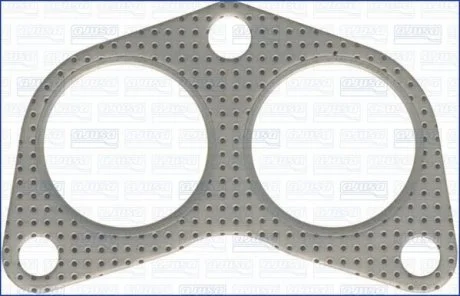Прокладка, выпускной коллектор, SUBARU AJUSA 00646600