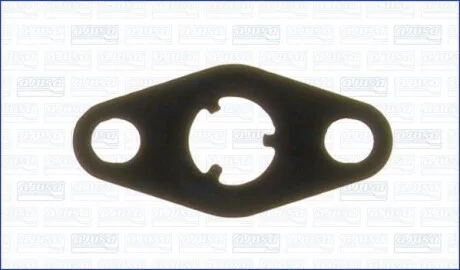 Прокладка турбіни Mercedes Benz OM611/612/646 AJUSA 00877300 (фото 1)