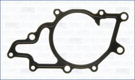 Прокладка водяного насоса Mercedes Benz OM611/646 AJUSA 01058600