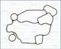 Прокладка корпусу фільтру масляного, AUDI A3, SEAT Leon, SKODA Octavia II, VW Passat 2.0 FSI 03-10 01108600