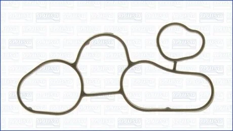 Прокладка, масляний фільтр, VW AJUSA 01108700