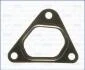 Прокладка турбины Mercedes Benz OM611/646 01137500