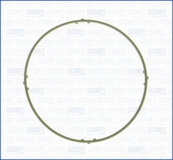 Прокладка впускного коллектора VW Jetta 2.5 i 10-&gt; AJUSA 01165800 (фото 1)