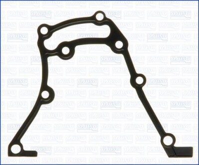 Прокладка передньої кришки, 1.9dCi 01- AJUSA 01167000 (фото 1)