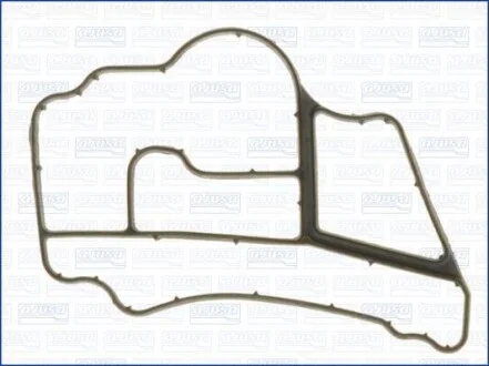 Прокладка корпусу масляного фільтра Mercedes Benz M271 02- AJUSA 01174000