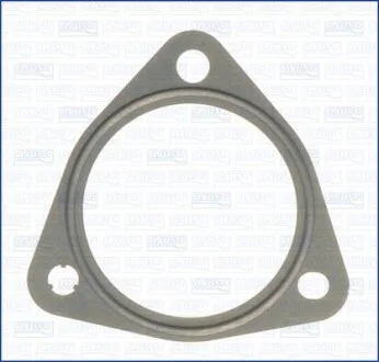Прокладання вихлопної труби Citroen C4/C5 / Peugeot 208/308/508/3008/5008 1.6 THP 07 - AJUSA 01207500