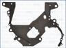 Прокладка передньої кришки BMW 1/3/4/5/X1/X3 N47 03-> AJUSA 01215600 (фото 1)