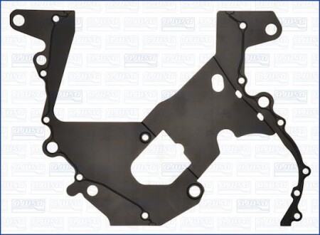Прокладка передньої кришки BMW 1/3/4/5/X1/X3 N47 03-> AJUSA 01215600
