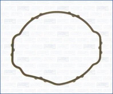 Прокладка термостата BMW 1/3/5/7/X1/X3/X5 N47/N57 04-> AJUSA 01216000