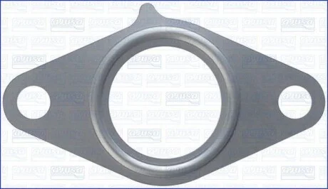 PEUGEOT Прокладка клапана возврата ОГ 8072.0 HDi 04- AJUSA 01339400