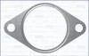 Прокладка выхлопной трубы Hyundai Santa Fe (III,IV), Tucson (15-20)/ Kia Sorento 01503800