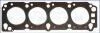 Прокладка, головка цилиндра, OPEL HOLDEN GM-CHEVROLET DAEWOO CHEVROLET FORD FORD FORD FORD FORD FORD 10064800