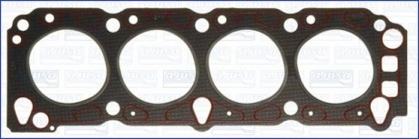 Прокладка, головка циліндра, OPEL HOLDEN GM-CHEVROLET DAEWOO CHEVROLET FORD FORD FORD FORD FORD FORD AJUSA 10064800