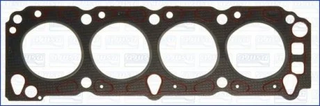 Прокладка, головка цилиндра, OPEL HOLDEN GM-CHEVROLET DAEWOO CHEVROLET FORD FORD FORD FORD FORD FORD AJUSA 10064800