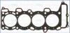 Прокладка головки циліндрів 10068100