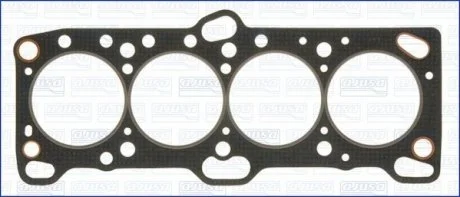 Прокладання гбц, MITSUBISHI KIA HYUNDAI GALLOPER EAGLE DODGE CHRYSLER AJUSA 10078900