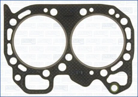 Прокладка ГБЦ, TOYOTA GEO SUBARU AJUSA 10080600