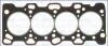 Прокладка головки блоку циліндрів 2.4 16V mits MITSUBISHI Galant 96-03 10091100