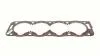 Прокладка головки, 1.9D (1868cm) (5 зубов) AJUSA 10100440 (фото 1)