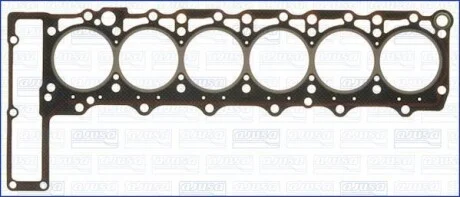 Прокладка, головка цилиндра, MITSUBISHI EAGLE DODGE CHRYSLER MERCEDES AJUSA 10107900