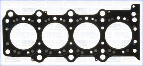 Прокладка, головка цилиндра Multilayer Steel, SUZUKI GEO CHEVROLET AJUSA 10116200