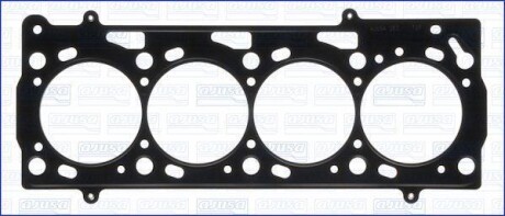 Прокладка ГБЦ VW Caddy 1.4 i 00-> (0.65 mm) AJUSA 10131000 (фото 1)