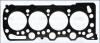 Прокладка ГБЦ 1.7D 8V OPEL COMBO CORSA T=1.6мм 10131920