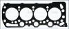 Прокладка ГБЦ 1.7D 8V OPEL COMBO CORSA T=1.6мм 10131920