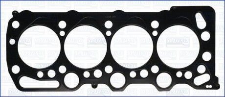 Прокладка ГБЦ 1.7D 8V OPEL COMBO CORSA T=1.6мм AJUSA 10131920 (фото 1)