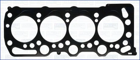 Прокладка ГБЦ 1.7D 8V OPEL COMBO CORSA T=1.6мм AJUSA 10131920