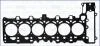 Прокладка головки блоку циліндрів двигуна AJUSA 10176400 (фото 2)