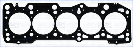 Прокладка ГБЦ VW Crafter 2.5 TDI 06-&gt; (1.57 mm) AJUSA 10178210 (фото 1)