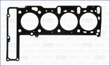 Прокладка, головка цилиндра, VOLVO FORD SSANGYONG SSANGYONG AJUSA 10183900 (фото 1)