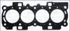 Комплект прокладок, головка циліндра Multilayer Steel, VOLVO FORD AJUSA 10186500 (фото 1)