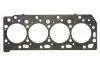 Прокладка ГБЦ Mitsubishi L200 2.5 DI-D 05-15 (1 mm) AJUSA 10193710 (фото 1)