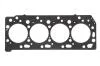 Прокладка ГБЦ Mitsubishi L200 2.5 DI-D 05-15 (1,05 mm) 10193720