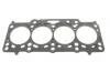 Прокладка головки, 2.0TDI  1,63mm 10195910