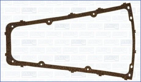 Прокладка крышки ГБЦ, FORD (INDUSTRIAL) FORD AJUSA 11037800