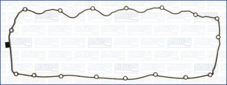 Прокладка клапанной крышки резиновая AJUSA 11076600