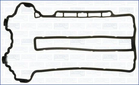 Прокладка кришки клапанів OPEL Astra 1.2 16V AJUSA 11080900