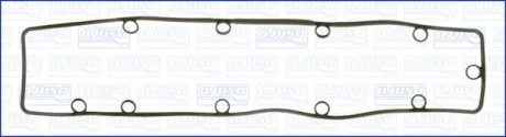 Прокладка крыш. клапанов CITROEN C4 2,0 16V 11.04-/C5 1,8 выпускн.сторона AJUSA 11086600