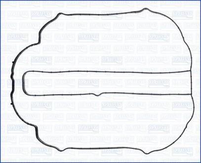 Прокладка клапанної кришки головки блоку циліндрів двигуна AJUSA 11113900 (фото 1)