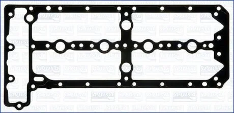 Прокладка клапанной крышки Citroen Jumper 3.0 HDi 06-> / Fiat Ducato 3.0 MJET 06-> / Peugeot Boxer 3.0 HDi 06-> AJUSA 11116900