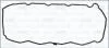 Прокладка клапанної кришки гумова 11125500