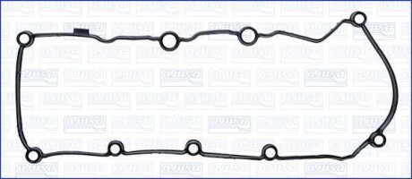 Прокладка клапанної кришки Audi A4/A5/A6/A7/A8/Q5/Q7/VW Touareg 3.0 TDI 07-> (ліва) AJUSA 11129700 (фото 1)