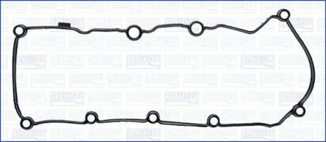 Прокладка клапанної кришки Audi A4/A5/A6/A7/A8/Q5/Q7/VW Touareg 3.0 TDI 07-> (ліва) AJUSA 11129700